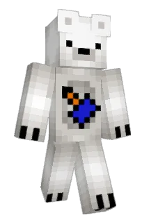 coe_msmc_5ic Minecraft avatar full body