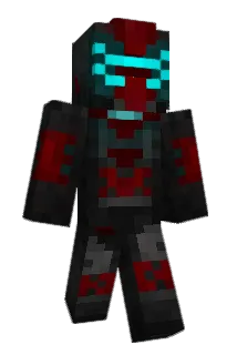 cofee671 Minecraft avatar full body