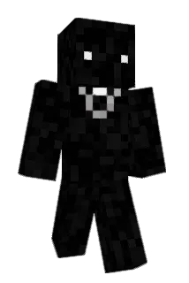 coffee1324 Minecraft avatar full body