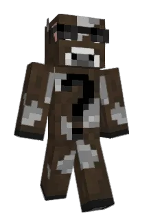 coffee22422 Minecraft avatar full body