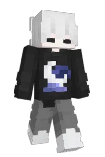 coffee2288 Minecraft avatar full body