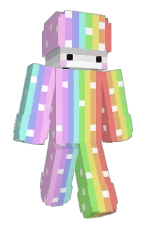 coffee2468 Minecraft avatar full body