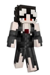 coffee_addict223 Minecraft avatar full body