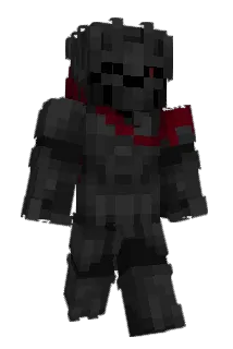 coffee_all_day69 Minecraft avatar full body