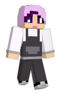 coffee_and_bread Minecraft avatar full body