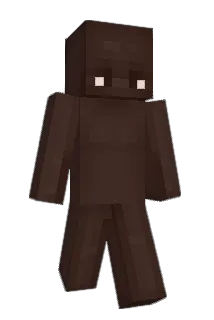 coffeeabdi Minecraft avatar full body