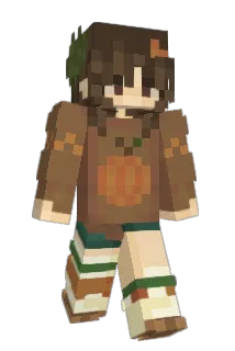 coffeebasedgod Minecraft avatar full body