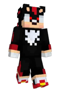 coffeecord Minecraft avatar full body
