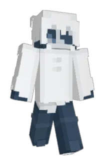 coffeemakesgames Minecraft avatar full body