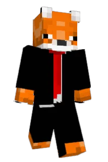 coffeemoon23 Minecraft avatar full body