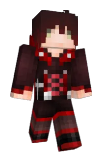 coffeesoda666 Minecraft avatar full body