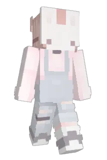 coffincontrol Minecraft avatar full body