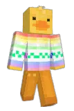 cog57 Minecraft avatar full body