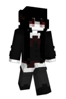 cohall Minecraft avatar full body