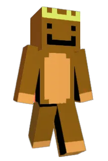 cohgomtanpenguen Minecraft avatar full body