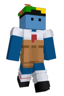 cohigt Minecraft avatar full body