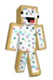 coin213lol Minecraft avatar full body