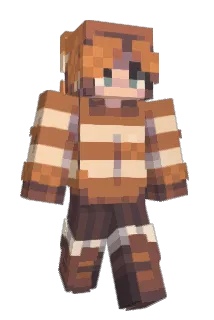 coinflip4804 Minecraft avatar full body