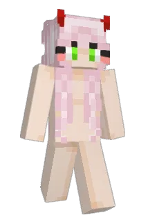 cojest5 Minecraft avatar full body