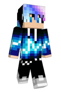 cojo23000 Minecraft avatar full body