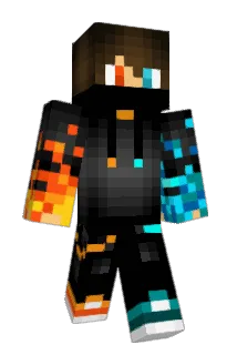 cojo3315 Minecraft avatar full body
