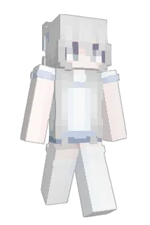 coke578 Minecraft avatar full body
