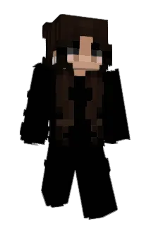 cola622 Minecraft avatar full body