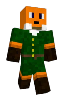 cola98765 Minecraft avatar full body