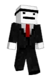 colabio1234 Minecraft avatar full body