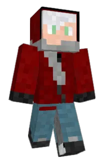 colacoca444 Minecraft avatar full body