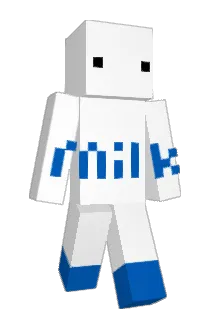 colahahah Minecraft avatar full body