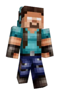 colbs23345 Minecraft avatar full body