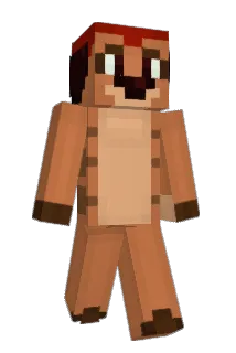 colbsssss Minecraft avatar full body