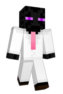 colby1122 Minecraft avatar full body