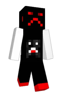 cold1620 Minecraft avatar full body