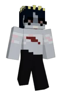 cold99 Minecraft avatar full body