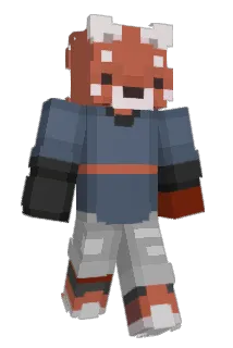 cold_cherry18 Minecraft avatar full body