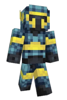 coldbreath0 Minecraft avatar full body