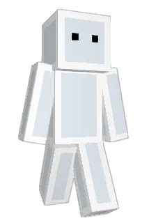 colderpeeps Minecraft avatar full body