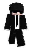 coldgold69 Minecraft avatar full body
