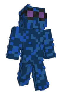 coldgrit Minecraft avatar full body