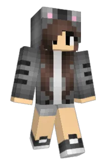 coldlasagne69 Minecraft avatar full body