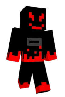 coldlest Minecraft avatar full body