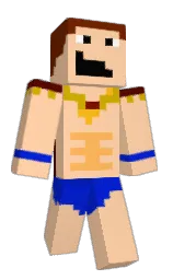 Custom render preview