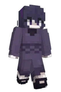 coldmangoes Minecraft avatar full body