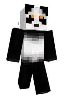 coldmarbles Minecraft avatar full body