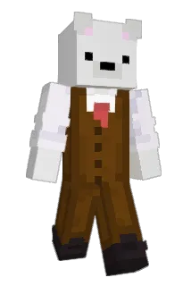 coldpalmer4422 Minecraft avatar full body