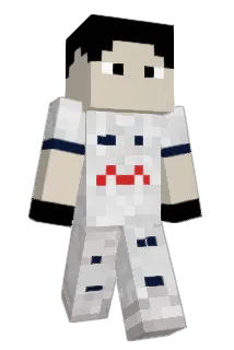coldspurs Minecraft avatar full body