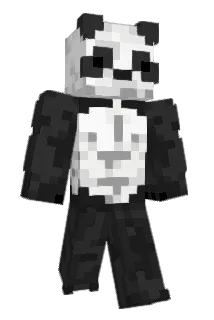 coldwhitemilk Minecraft avatar full body