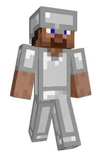 cole1908 Minecraft avatar full body